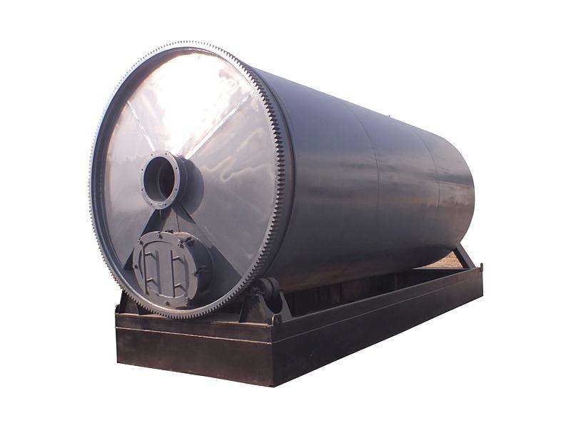 微波裂解設備 微波裂解設備