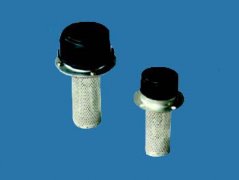 AF-22、AF-35型空氣濾清器 AF-22、AF-35型空氣濾清器