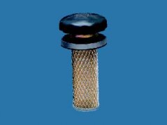 EF-25~120系列液壓空氣濾清器 EF-25~120系列液壓空氣濾清器