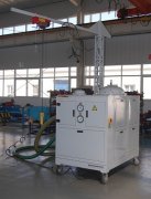 大風量V型密褶箱式過濾器FMV系列 大風量V型密褶箱式過濾器FMV系列