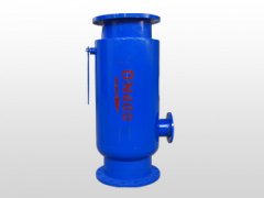 ZPG型自動反沖洗過濾器