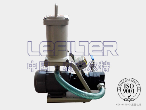 BLYJ-10*5便攜式濾油機(jī) BLYJ-10*5便攜式濾油機(jī)