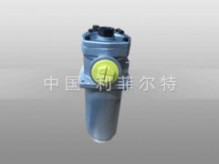 RF-110*005L直回式回油過濾器 RF-110*005L直回式回油過濾器