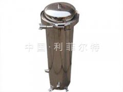 廠家專業生產保安過濾器 廠家專業生產保安過濾器