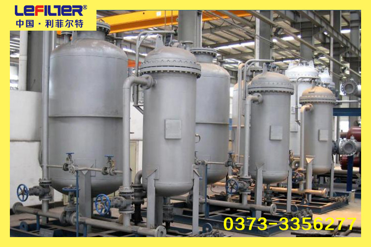 貧、富液過(guò)濾器