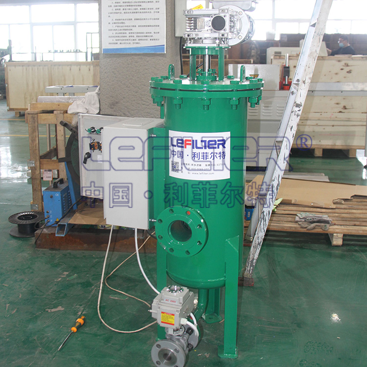 淺井水過濾器自清洗過濾器 淺井水過濾器自清洗過濾器